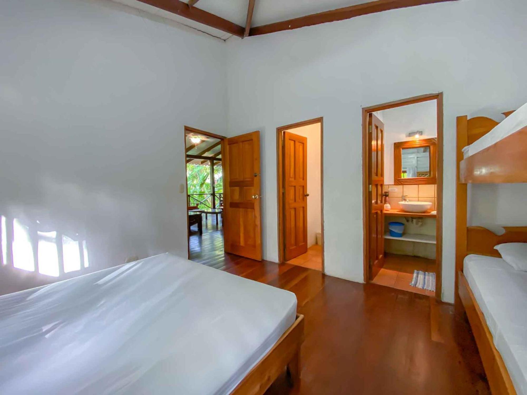 Hotel Casitas Mar Y Luz Puerto Viejo de Talamanca 객실 사진