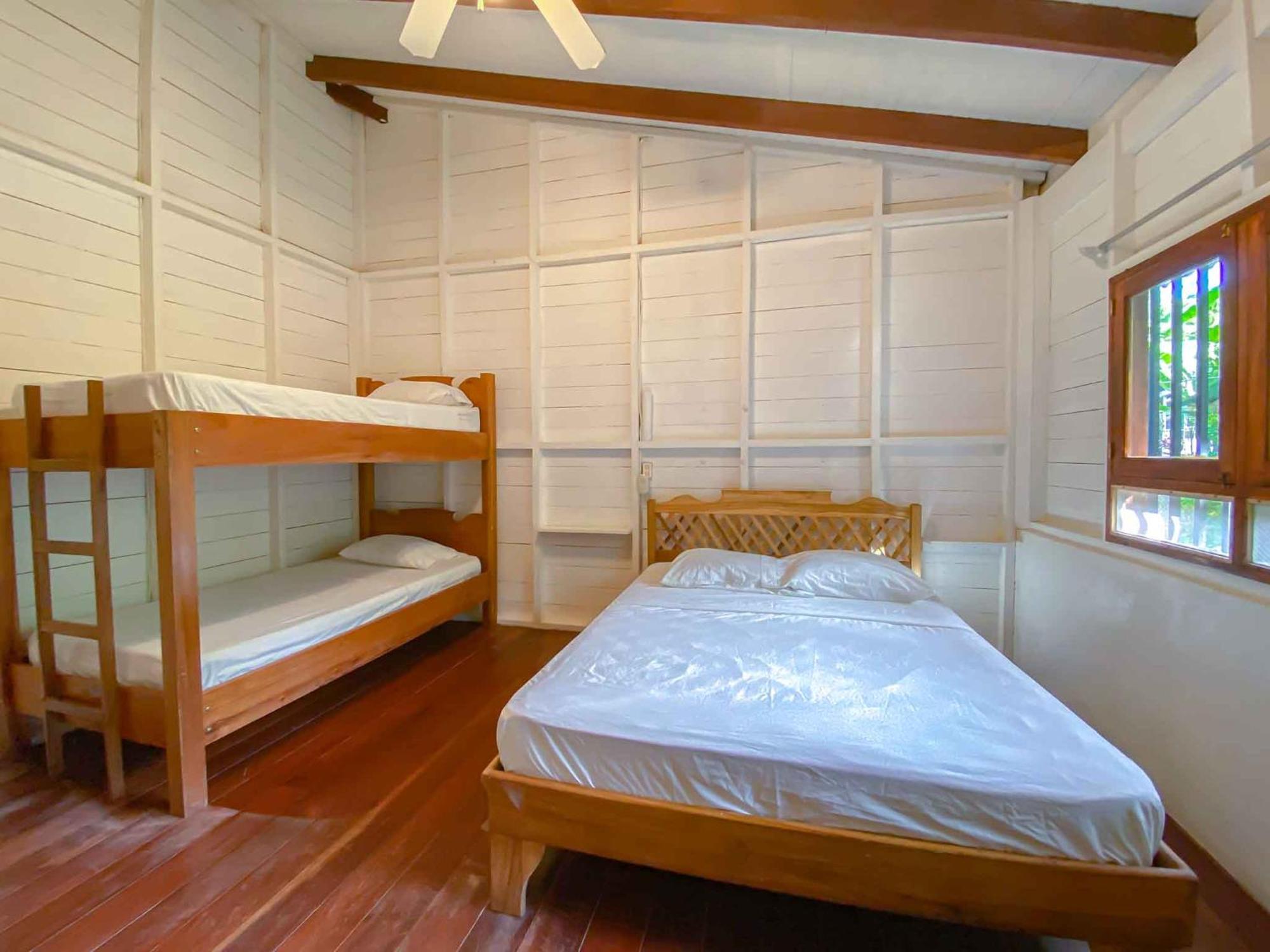 Hotel Casitas Mar Y Luz Puerto Viejo de Talamanca 객실 사진