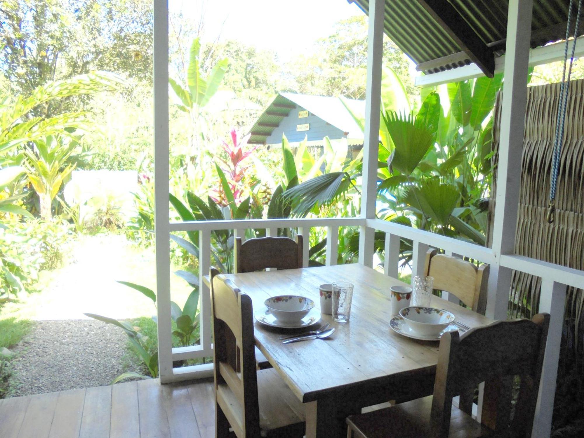 Hotel Casitas Mar Y Luz Puerto Viejo de Talamanca 객실 사진