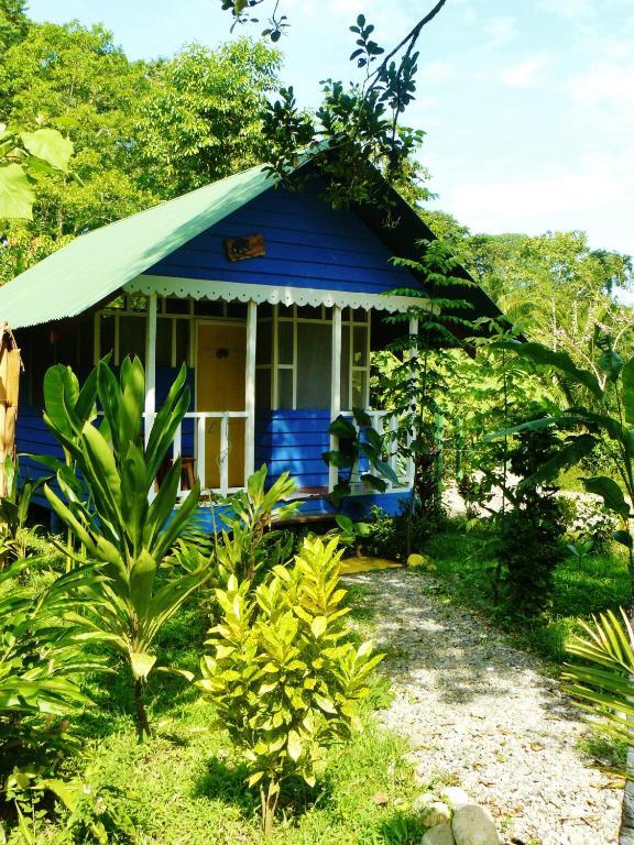 Hotel Casitas Mar Y Luz Puerto Viejo de Talamanca 외부 사진