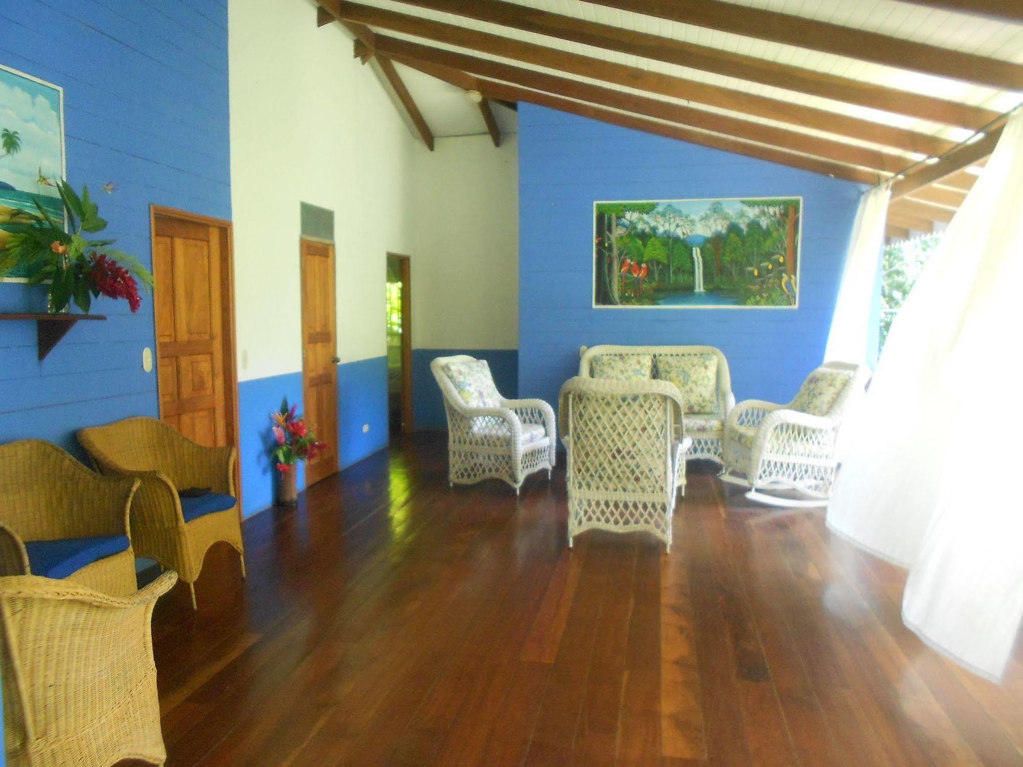 Hotel Casitas Mar Y Luz Puerto Viejo de Talamanca 외부 사진