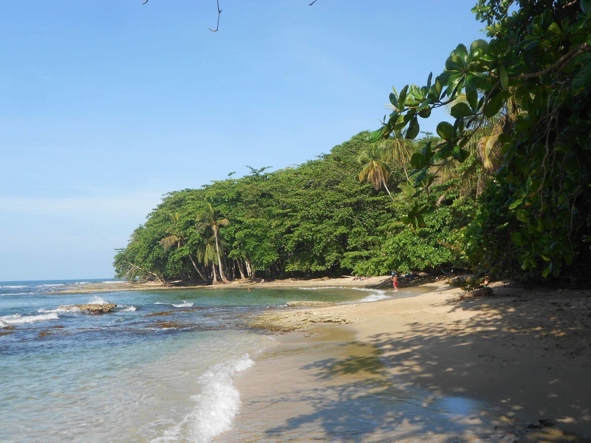 Hotel Casitas Mar Y Luz Puerto Viejo de Talamanca 외부 사진