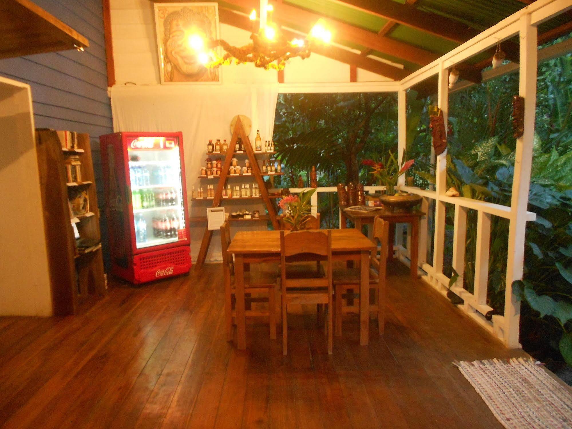 Hotel Casitas Mar Y Luz Puerto Viejo de Talamanca 외부 사진